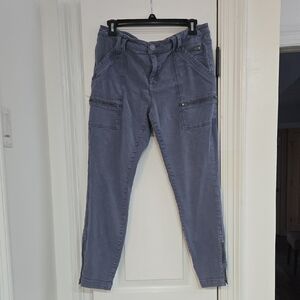 Joie Light Blue Denim Jeans